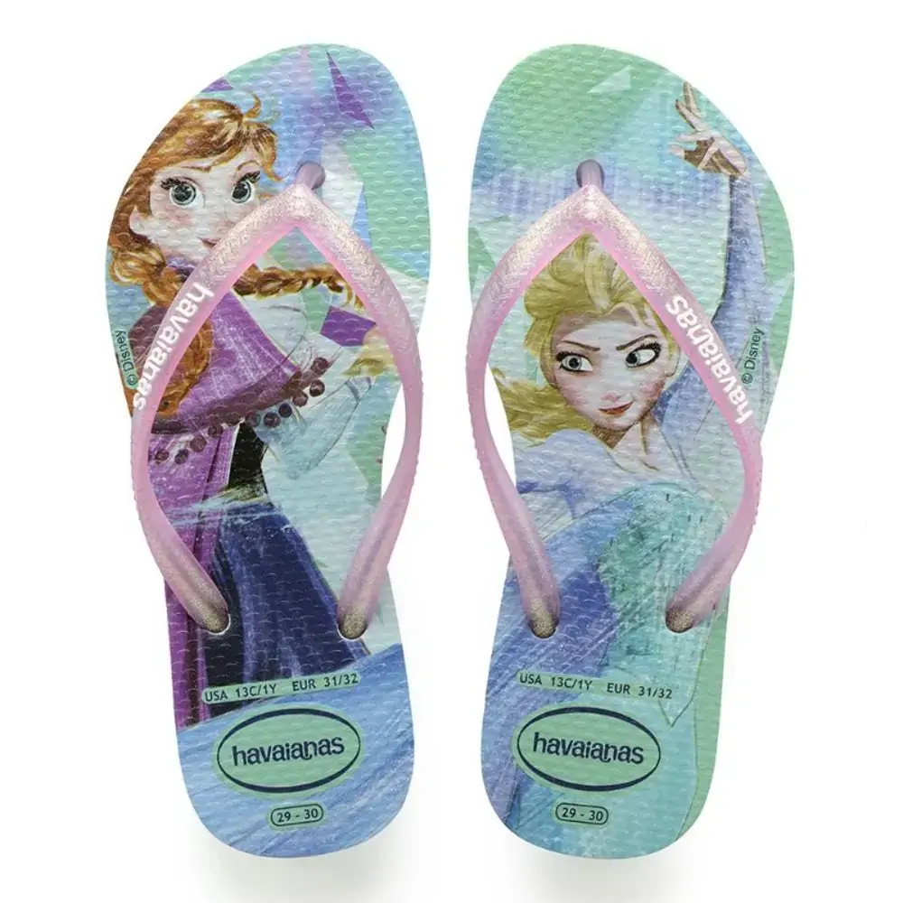 Sand Hav Kids Slim Frozen