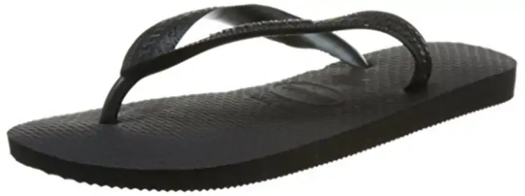 Sand Havaianas Color Preto 35/6