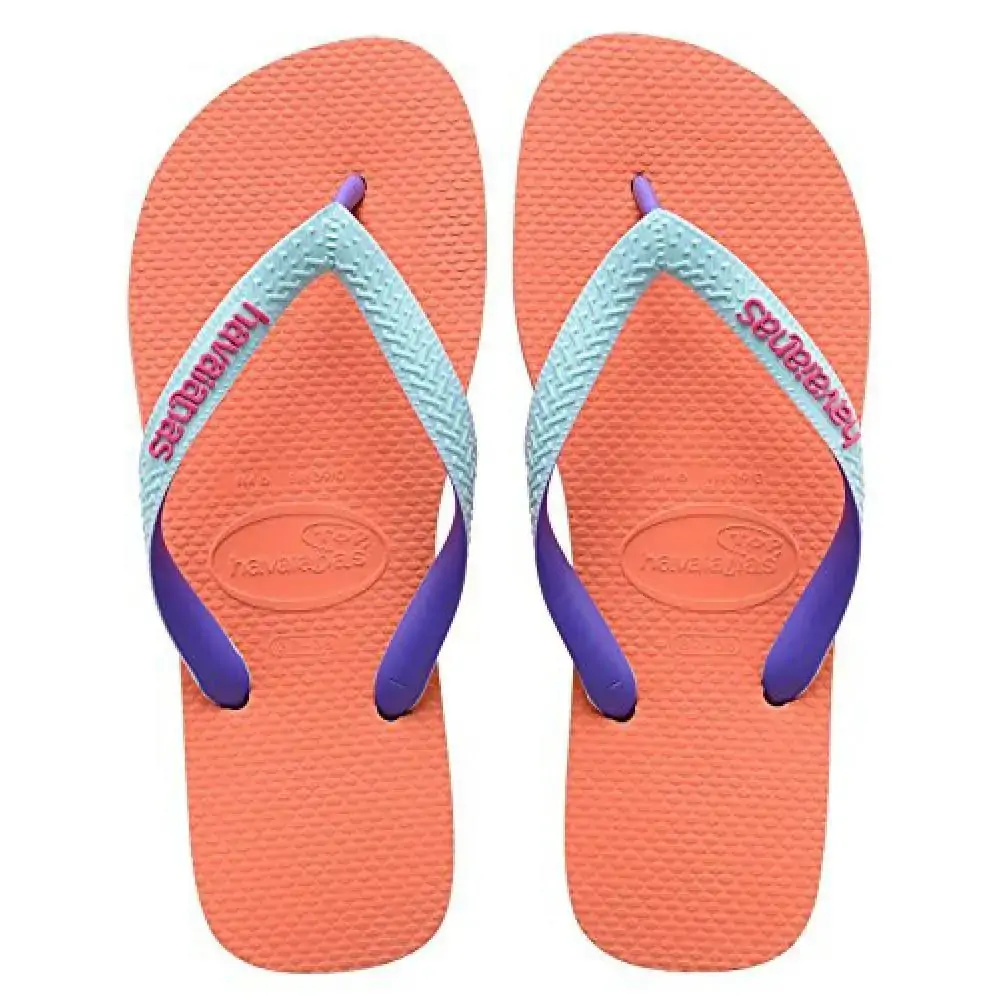 Havaianas Top Verde Claro 41/42