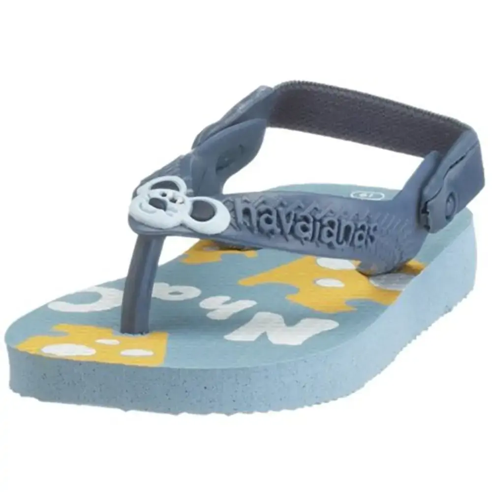 Havaianas Top Verde Claro 41/42
