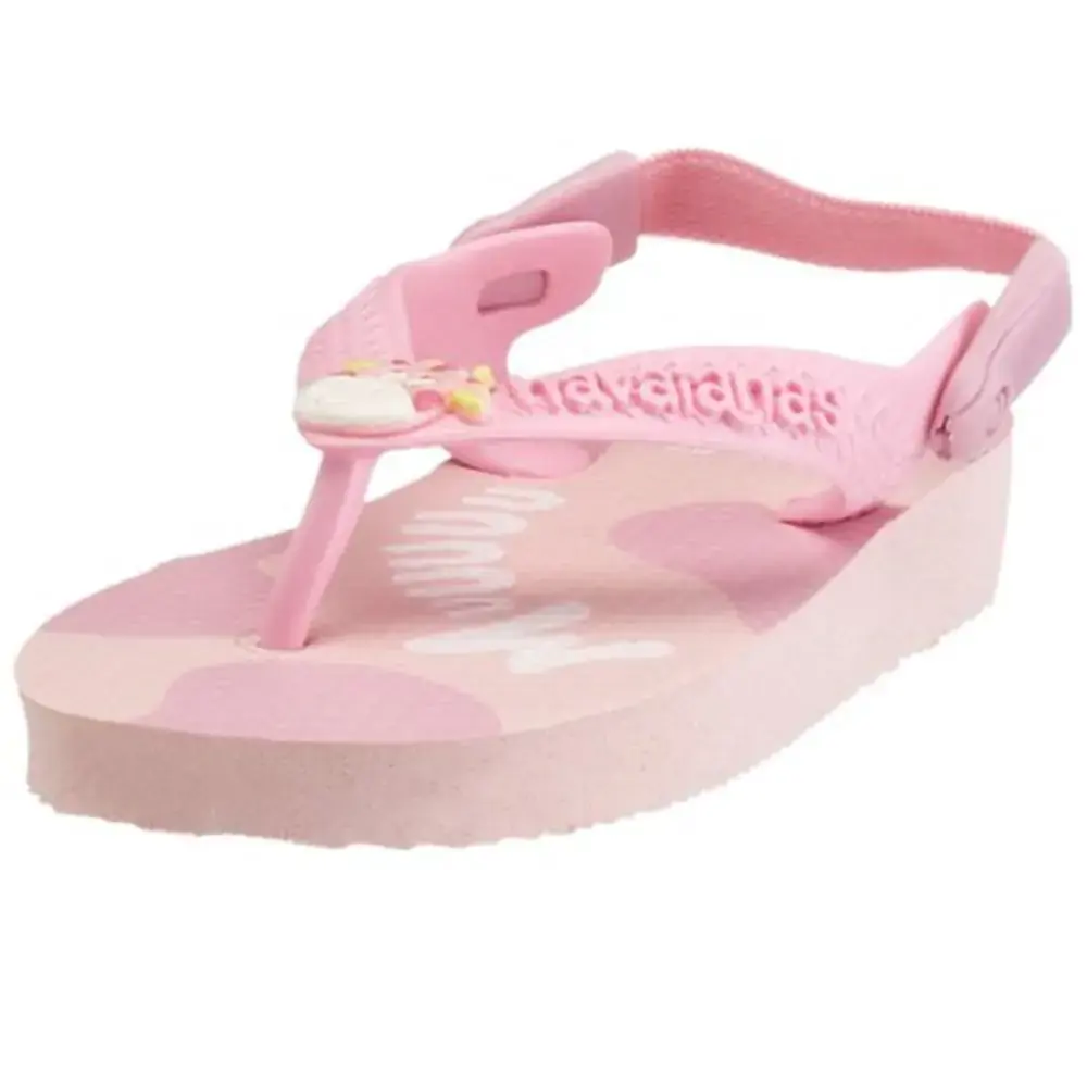 Havaianas Top Verde Claro 41/42