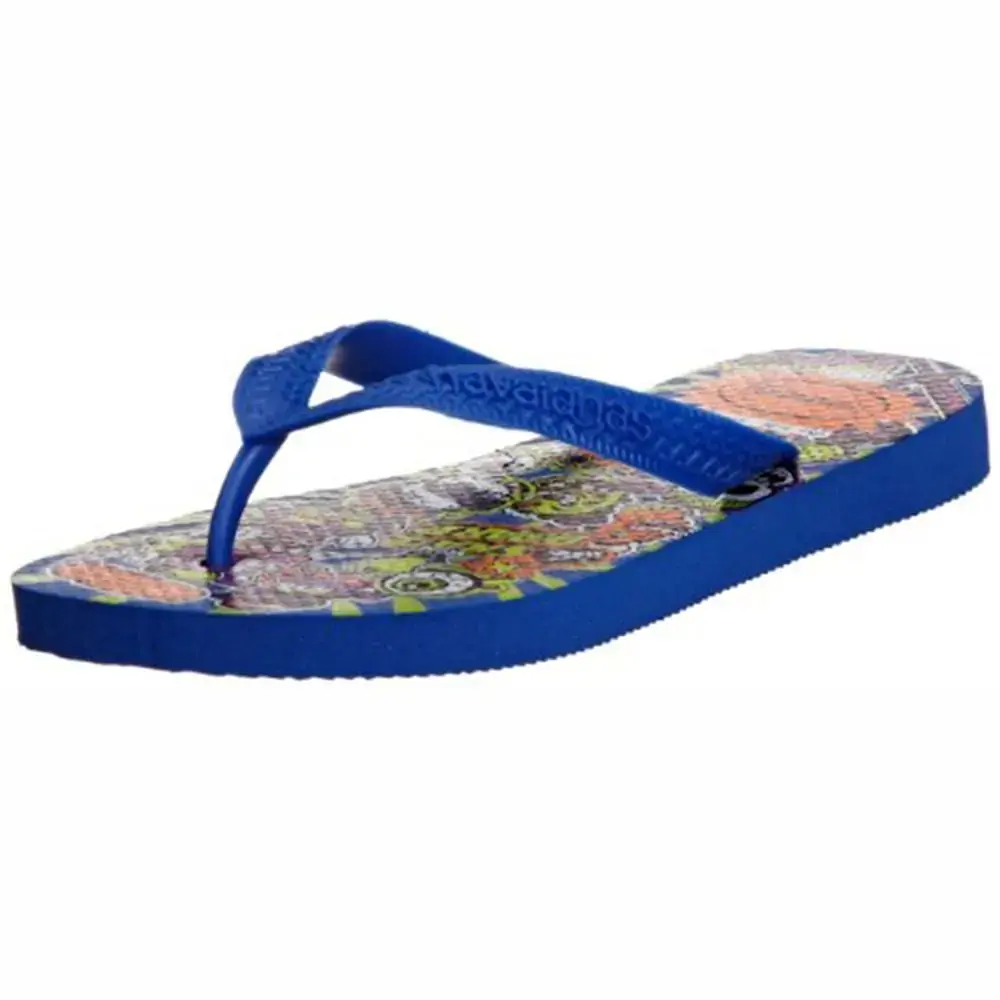 Havaianas Top Verde Claro 41/42