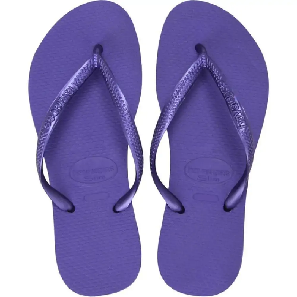 Sandalia Havaianas 39/40 Piscina