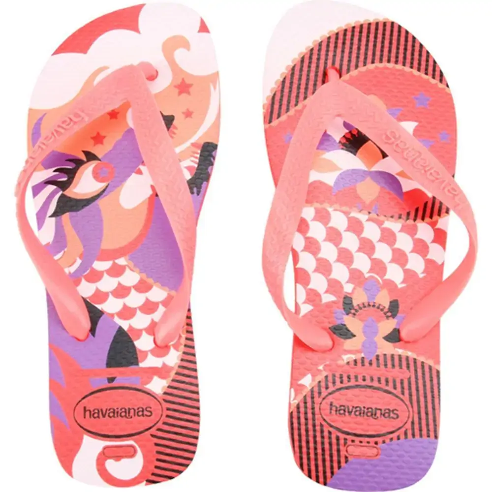 Havaianas Top Verde Claro 41/42