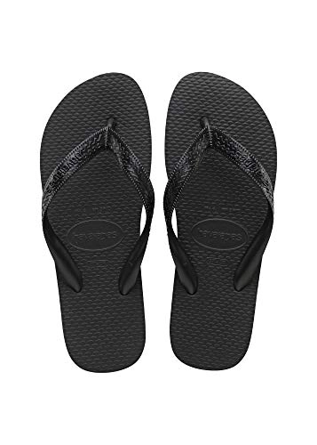 Sand Havaianas Color Preta 45/46