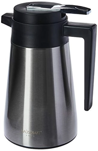 Garrafa Term.hauskraft Inox 1l