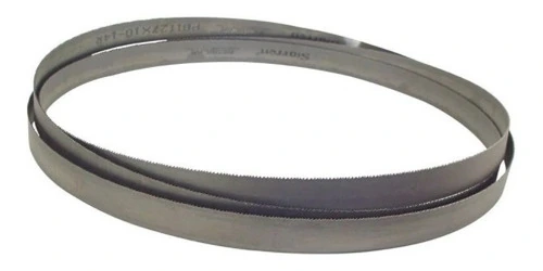 Serra Fita Ar 1/2 13mm X 3,10m - 8-12d Intenss Pro-die - Starrett