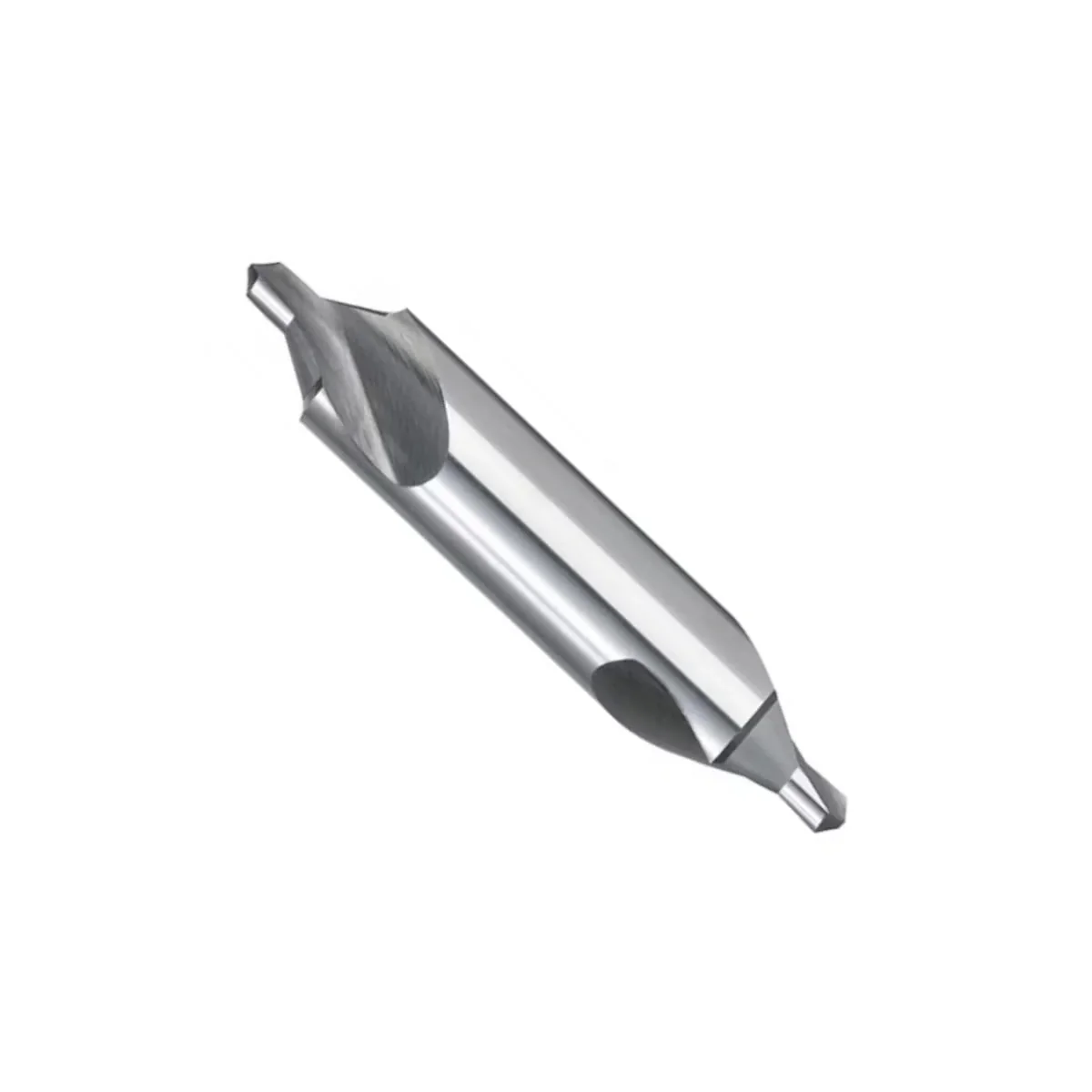Broca Ar Centro Din333a - 6 30 X 16 0mm - Tdc