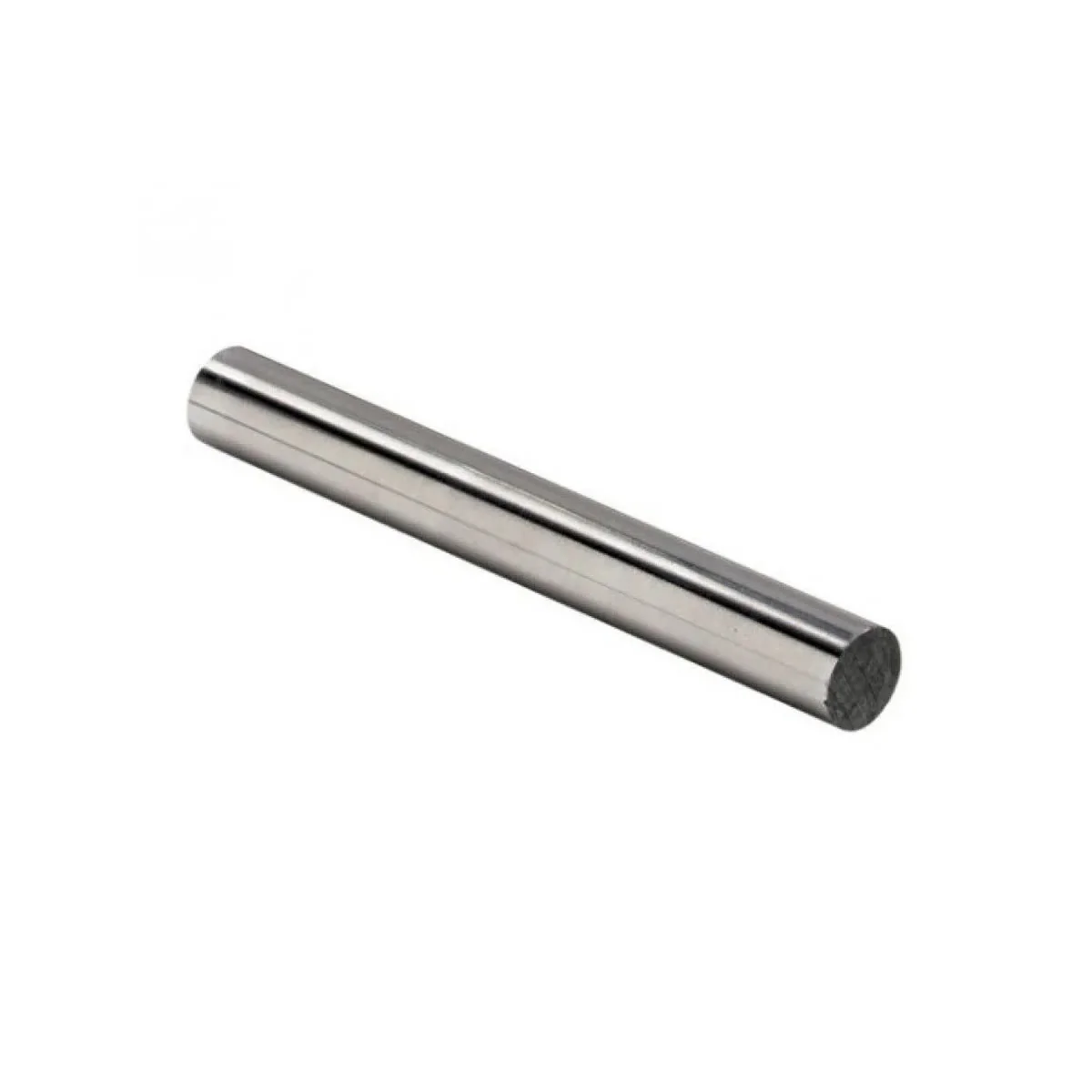 Bits Redondo Ar 3/16 X 3" Com 10% Co - Tdc