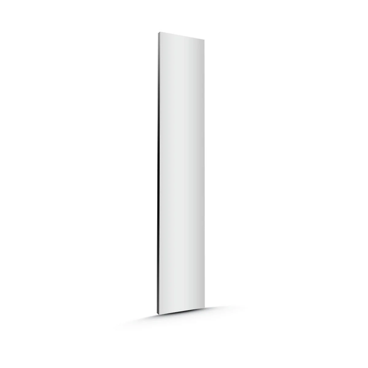 Bedame Ar 5/8 X 1/8 X 6" - Tdc
