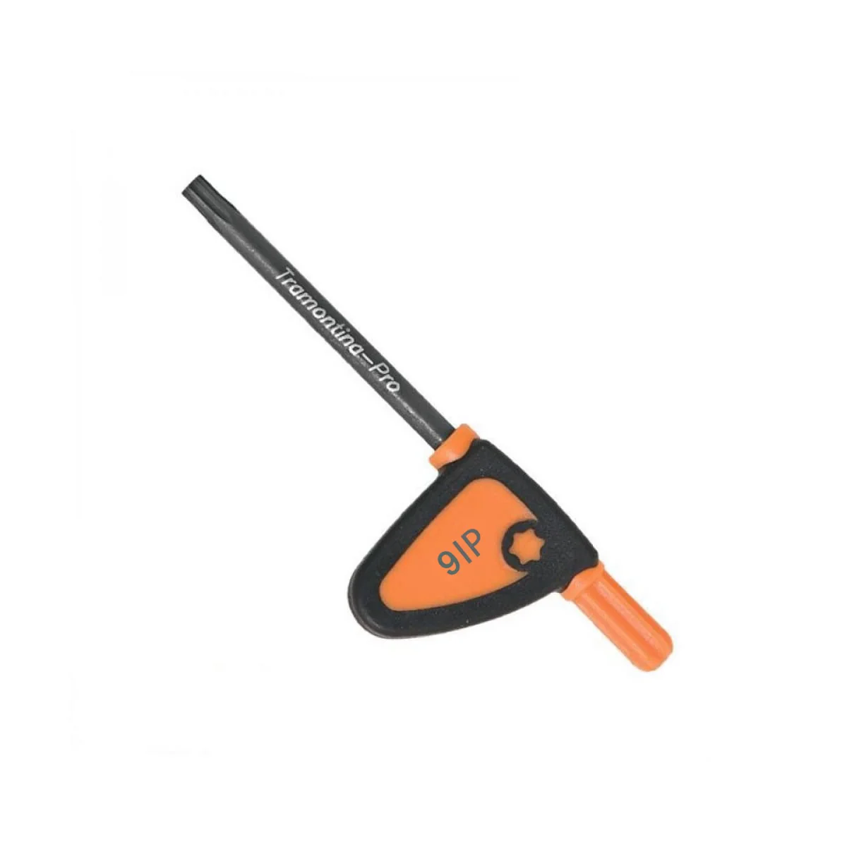 Chave Torx Com Cabo Tipo T Ip9 Trafix Plus - 44367/009