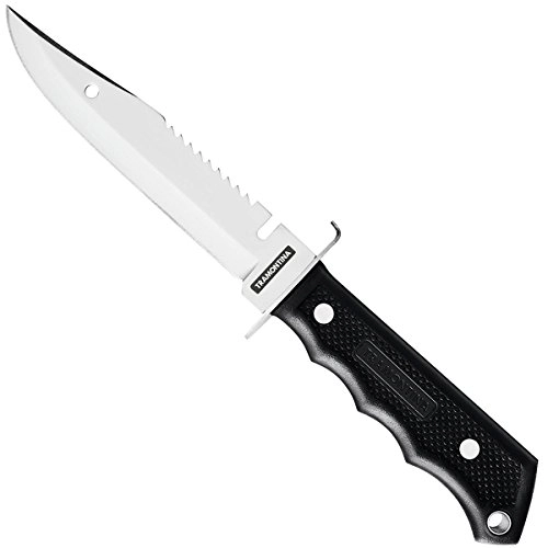 FACA ESPORTE INOX 5 FISH PRE