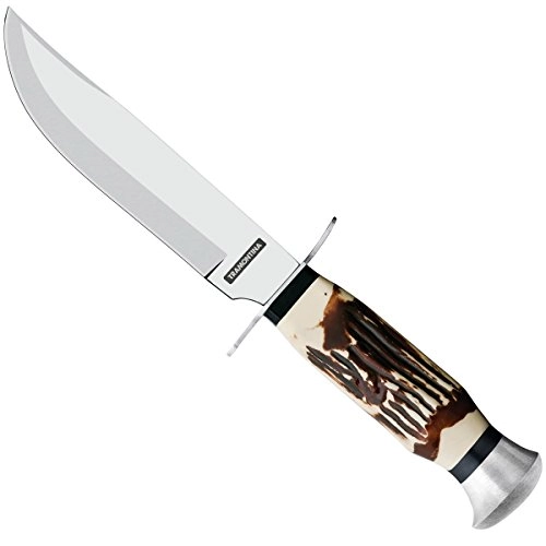 FACA ESPORTE INOX 6 OUTDOOR PRE