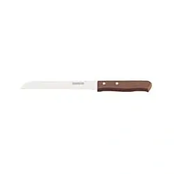 Faca S/m Inox 7ref/722 Tramontina