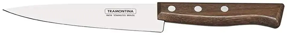 Faca Inox 6 Tramontina Rf 22219/106