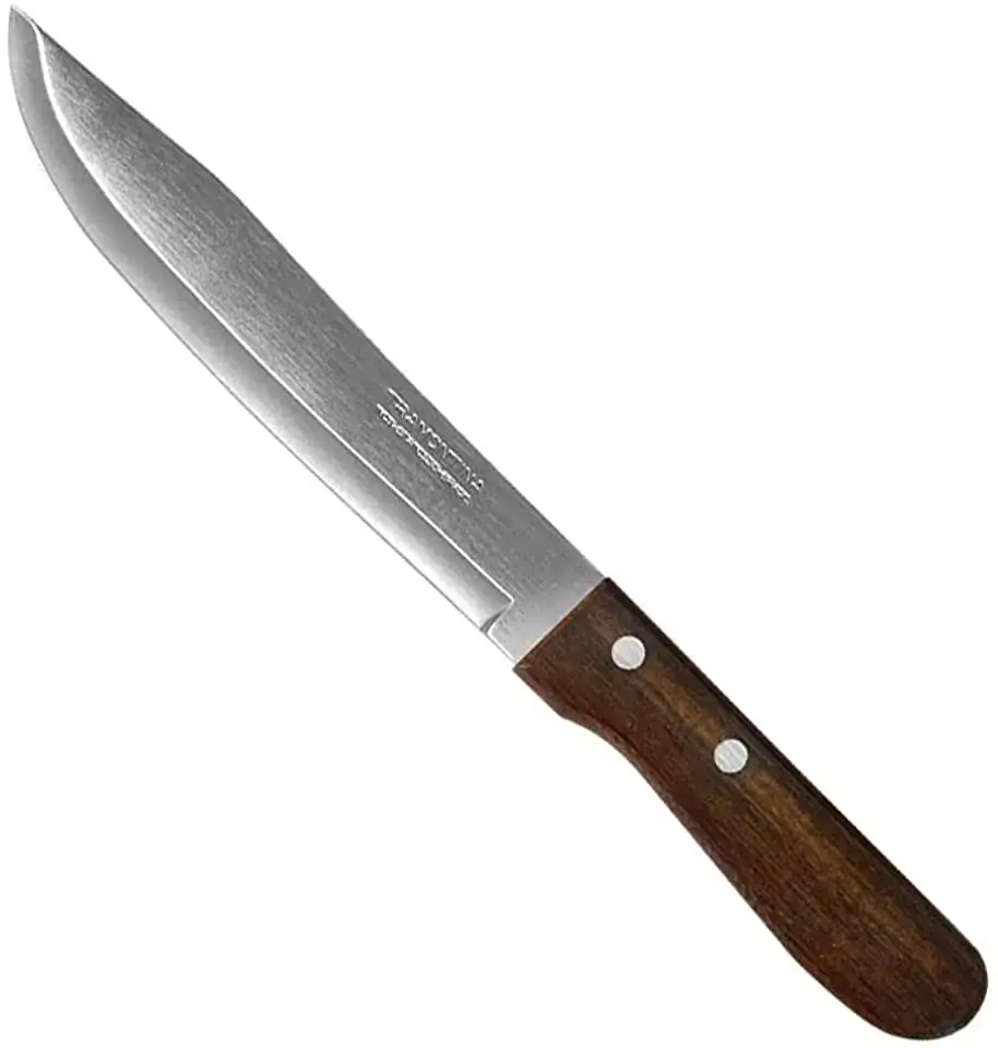 Ud Faca Cozinha Tramontina Tradicional