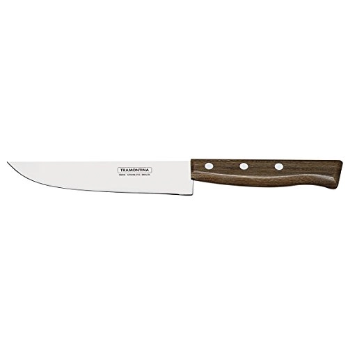FACA COZINHA INOX 7 TRADICIONAL