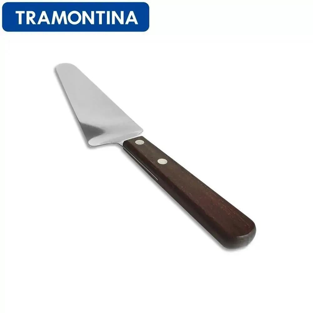 Espatula Bolo Inox