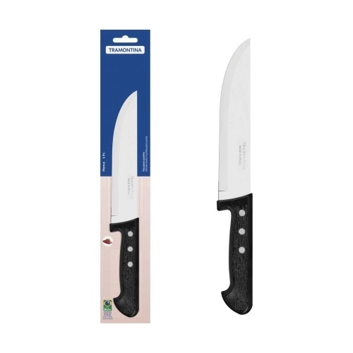 FACA COZINHA INOX 7 PLENUS PRE