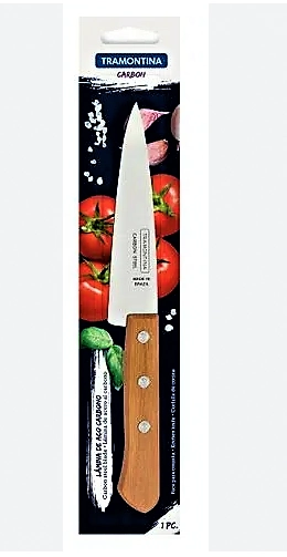FACA PEIXEIRA/COZINHA 5 CARBONO