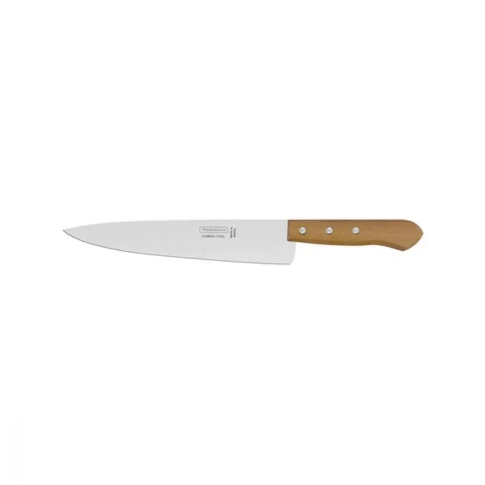 FACA PEIXEIRA/COZINHA 9 CARBONO