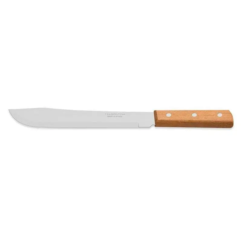FACA CARNE/COZINHA INOX 5 DYNAMIC