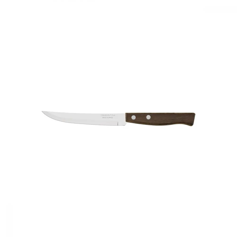 Faca Tramontina Churrasco 5p