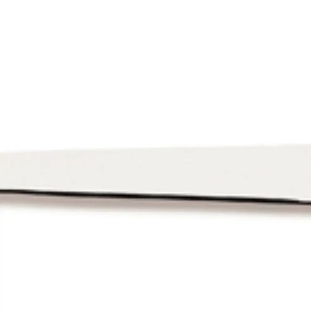 Garfo Trinchante Inox Polywood Vermelho Tramontina