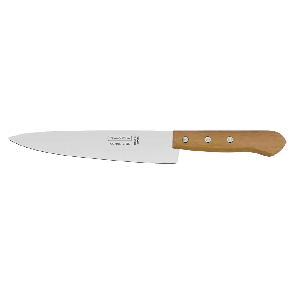FACA PEIXEIRA/COZINHA 8 CARBONO