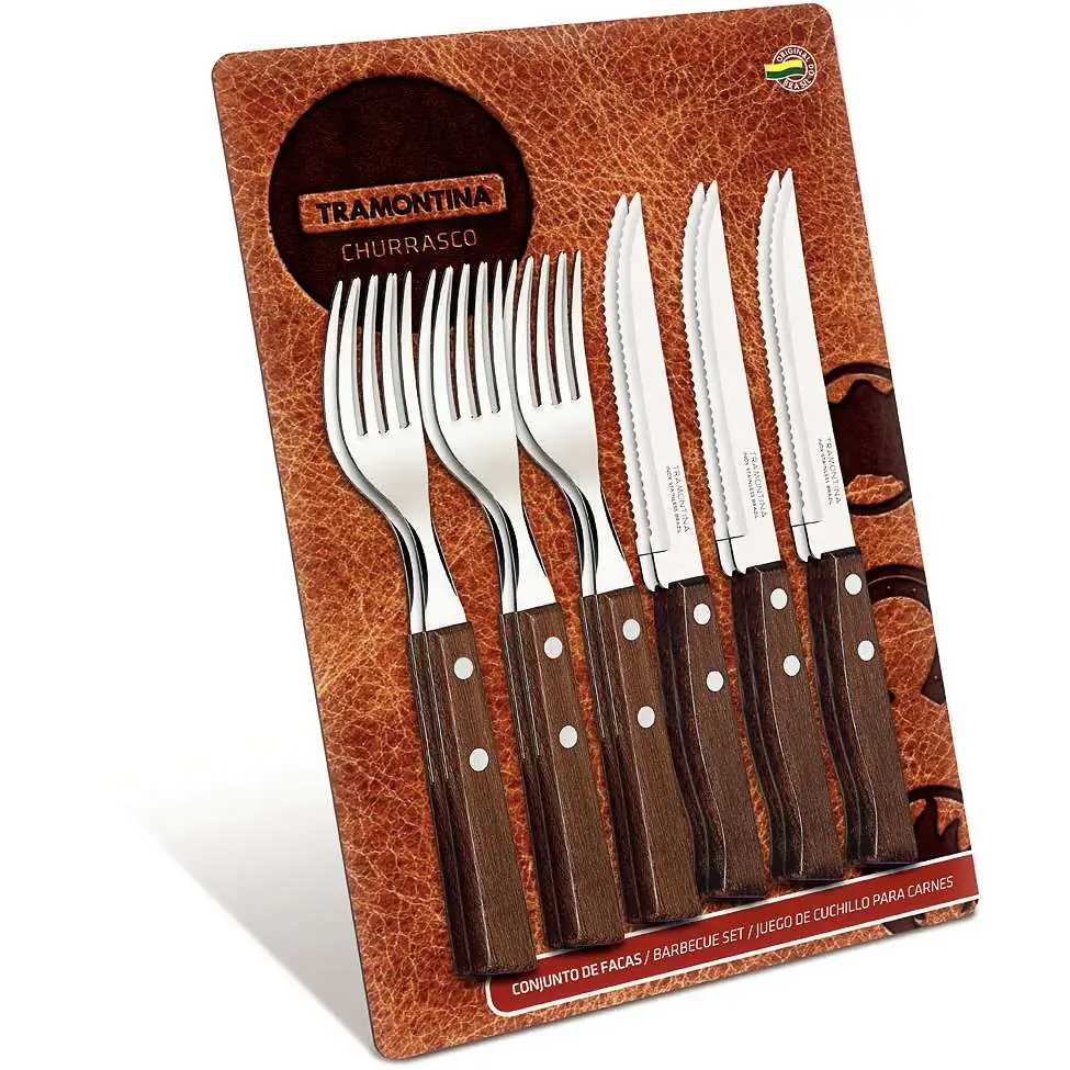 Tramontina Inox Tradicional 22299002 12