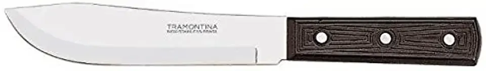 Faca Inox Tramontina Carne 6