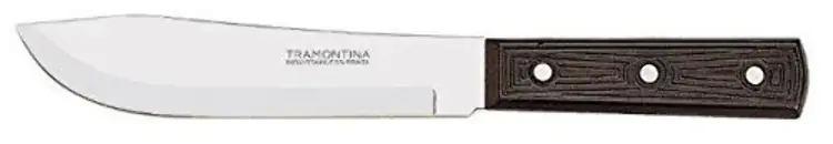 Faca Inox Tramontina Carne 7