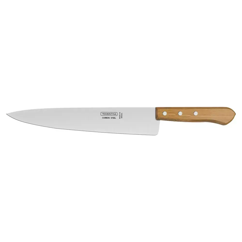 FACA PEIXEIRA/COZINHA 10 CARBONO
