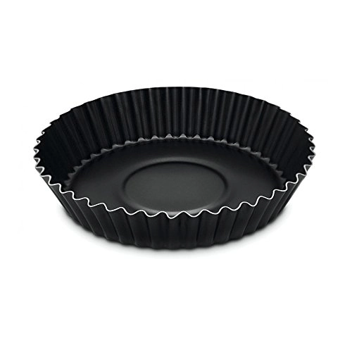 Forma Redonda para Torta e Bolo Tramontina Brasil em Alumínio com Revestimento Interno e Externo Antiaderente Starflon T