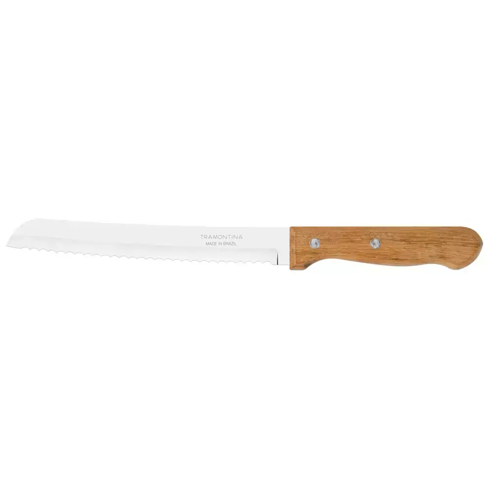 FACA PAO INOX 8 DYNAMIC