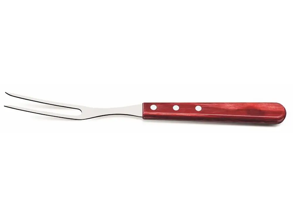 Garfo Assado Tramontina Poly Vm 21146170