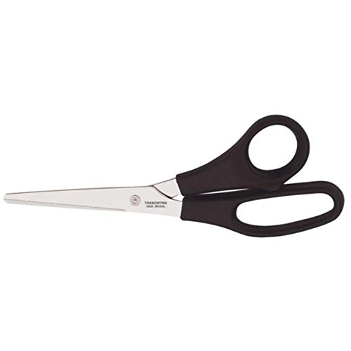 Ud Tesoura Inox Tramontina