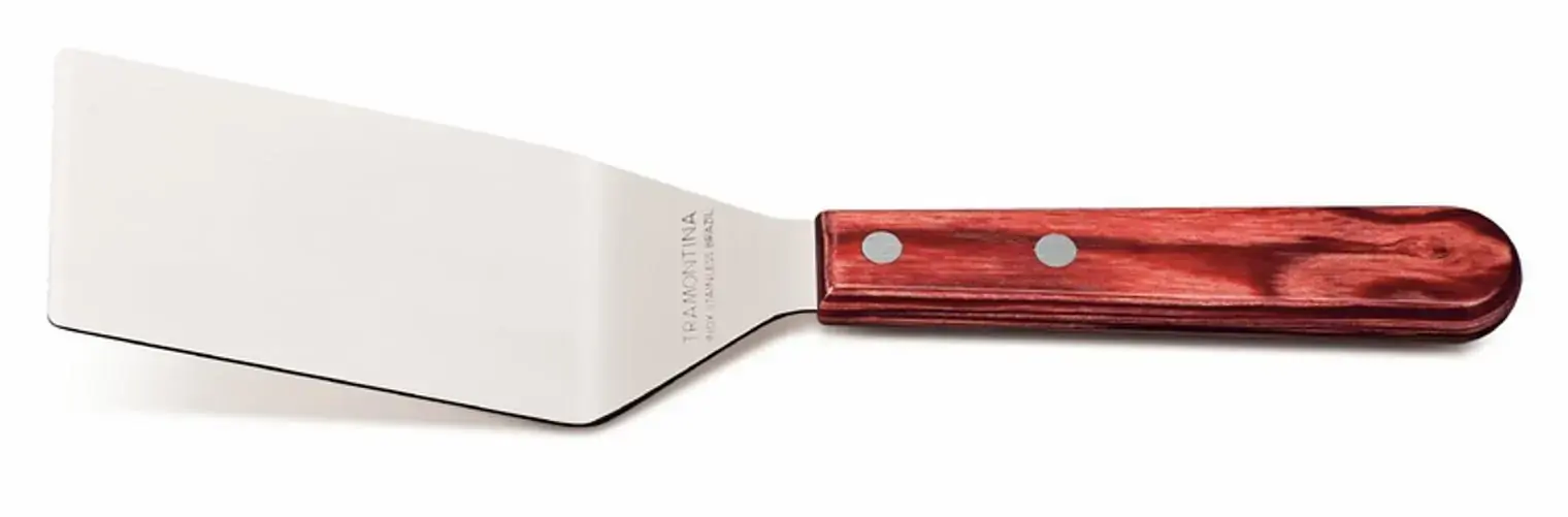 Espatula Fritura Inox Tramontina