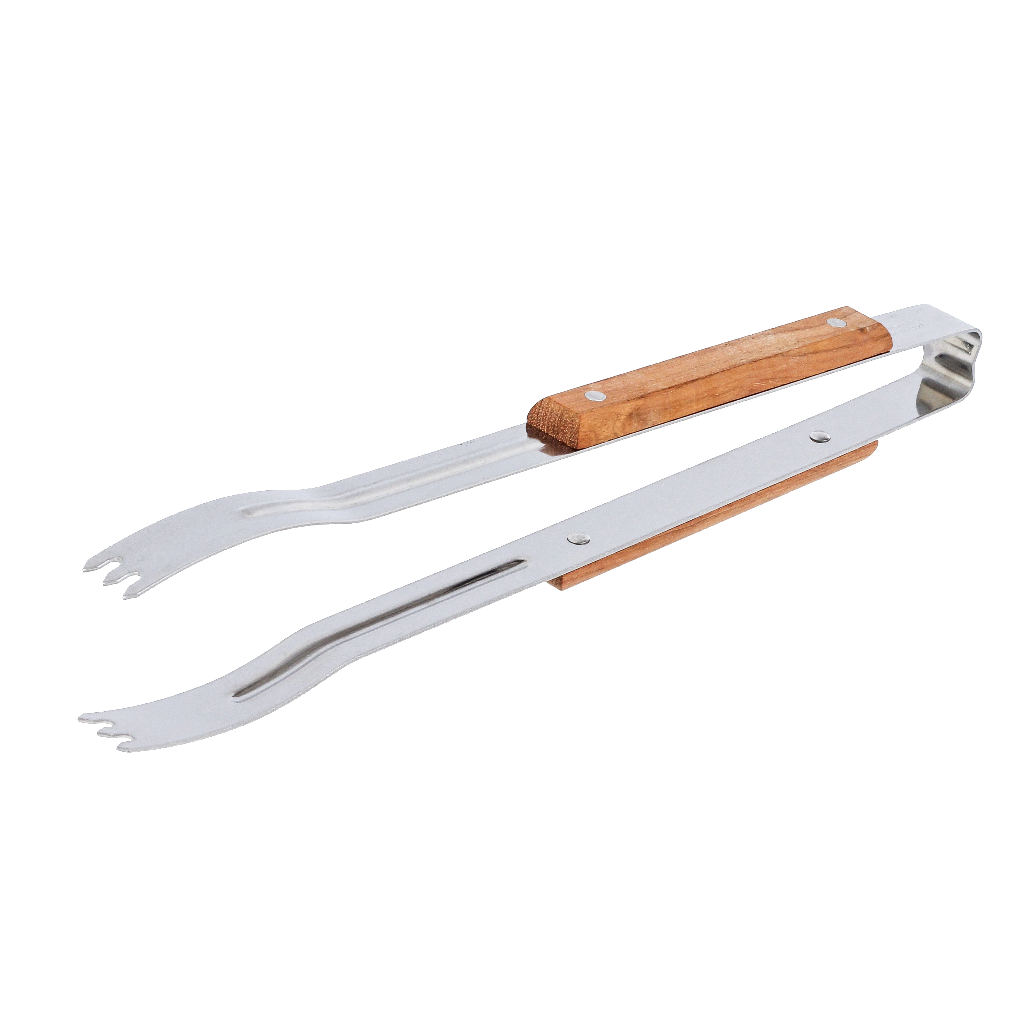 PEGADOR CARNE INOX