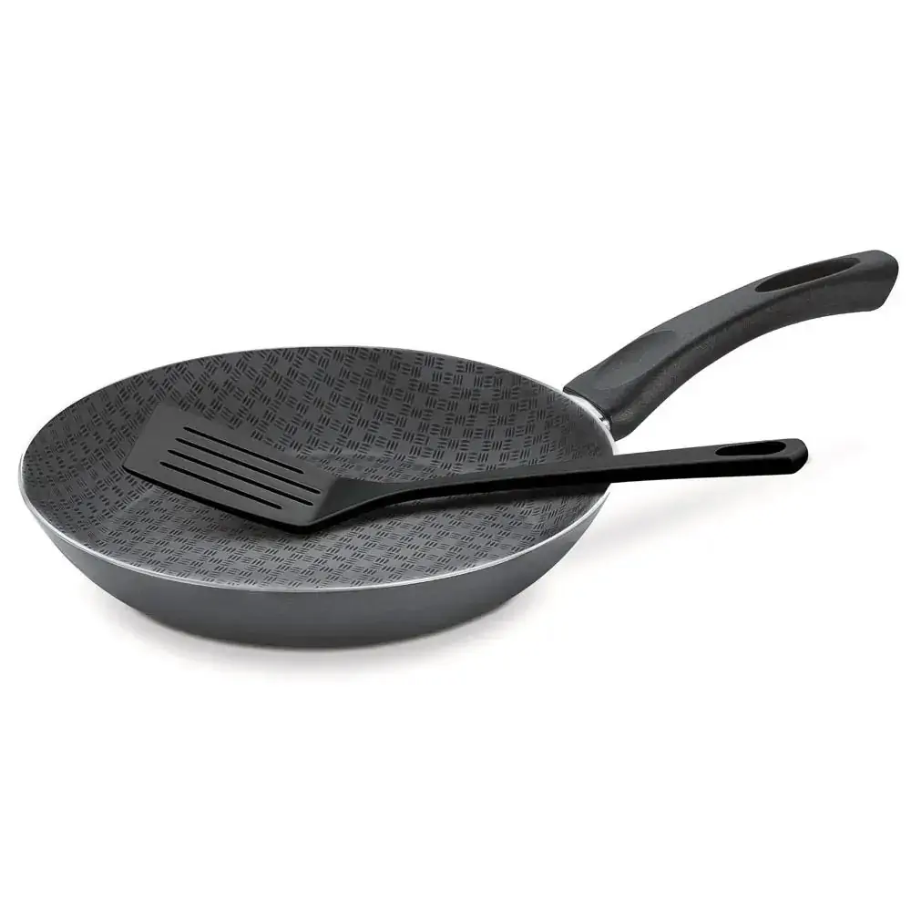 Frigideira Aluminio 24cm Paris Tramontina