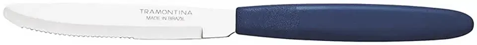 Tramont.faca Mesa Azul Rf.23361/414