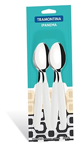 Conjunto Talheres Ipanema C/12 Co Tramontina
