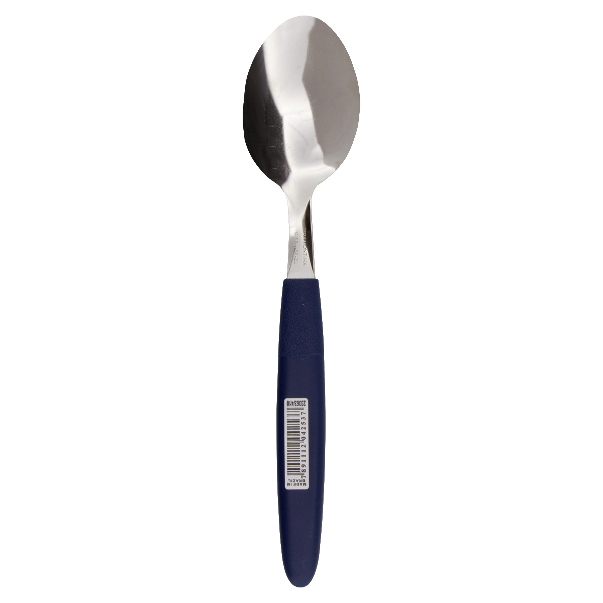 Colher De Mesa Inox Azul Tramontina Ipanema
