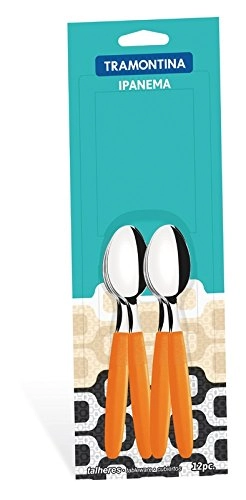 Conjunto Talheres Ipanema C/12 Co Tramontina