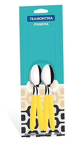 Conjunto Talheres Ipanema C/12 Co Tramontina
