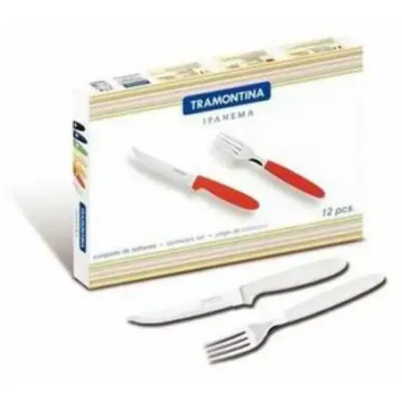 Tramontina Inox Ipanema 23399860 12