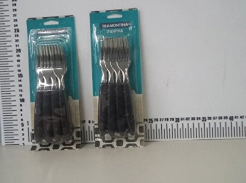 Conjunto Talheres Ipanema C/12 Ga Tramontina