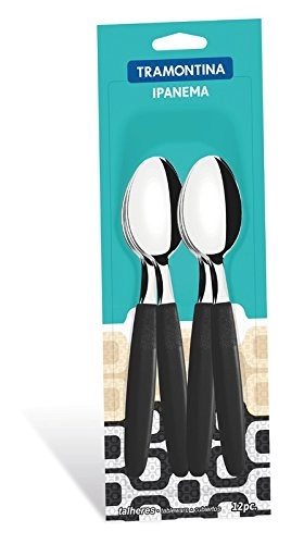 Conjunto Talheres Ipanema C/12 Co Tramontina