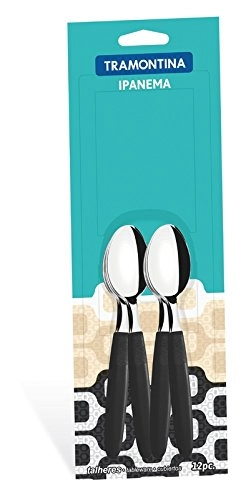 Conjunto Talheres Ipanema C/12 Co Tramontina