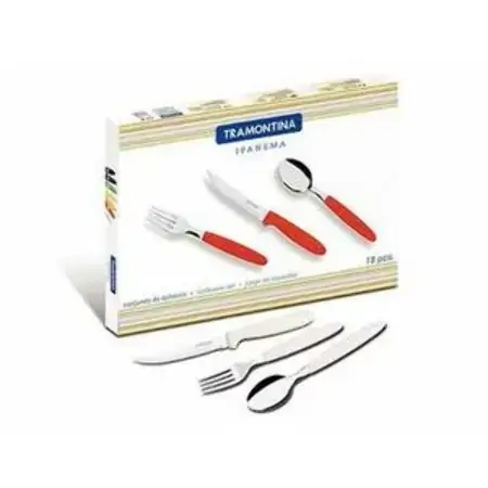 Tramontina Inox Ipanema 23399861 18